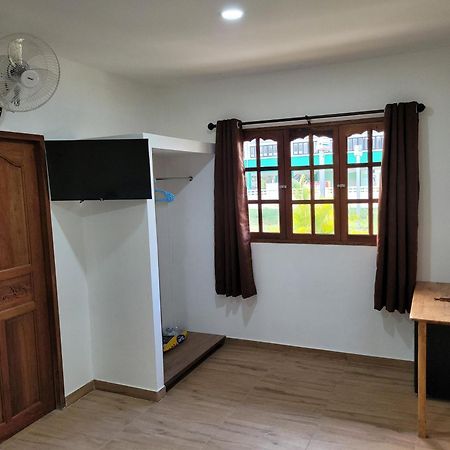 Mister Check Paradise Si Chiang Mai Экстерьер фото