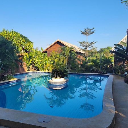 Mister Check Paradise Si Chiang Mai Экстерьер фото
