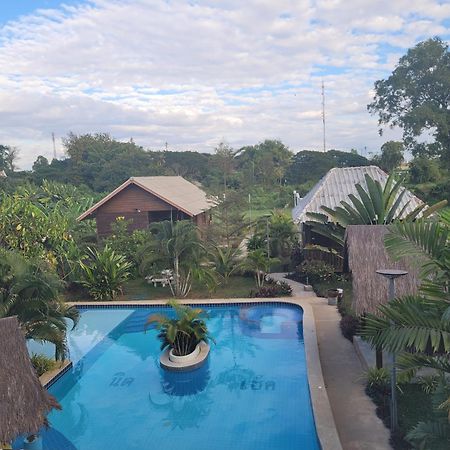 Mister Check Paradise Si Chiang Mai Экстерьер фото
