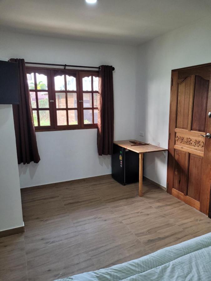 Mister Check Paradise Si Chiang Mai Экстерьер фото