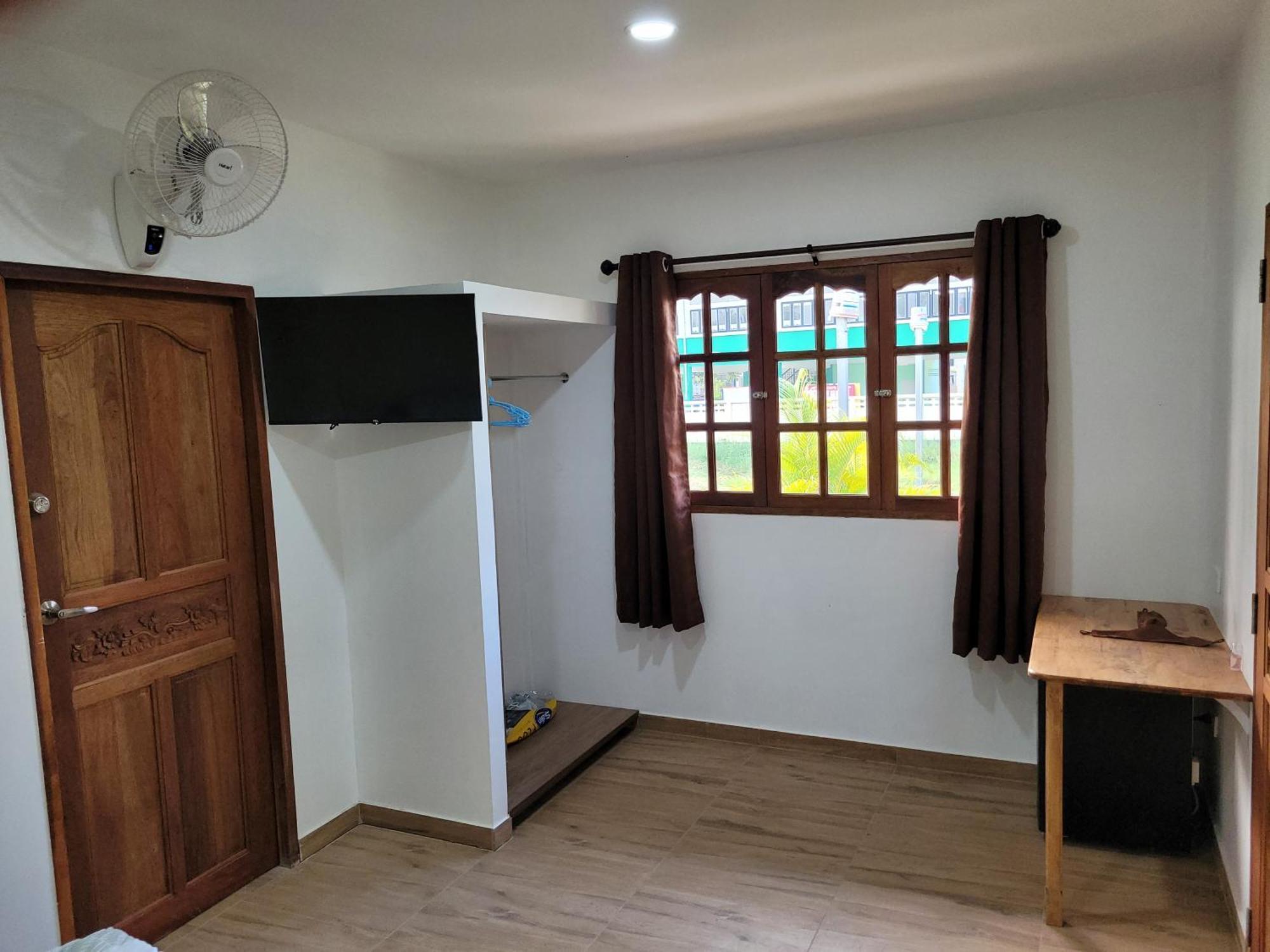 Mister Check Paradise Si Chiang Mai Экстерьер фото