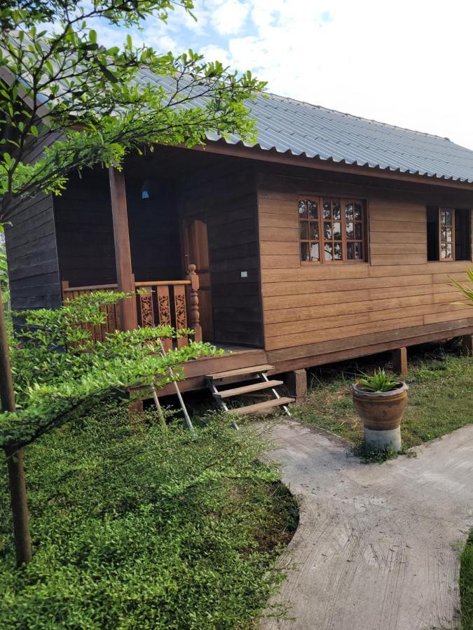 Mister Check Paradise Si Chiang Mai Экстерьер фото