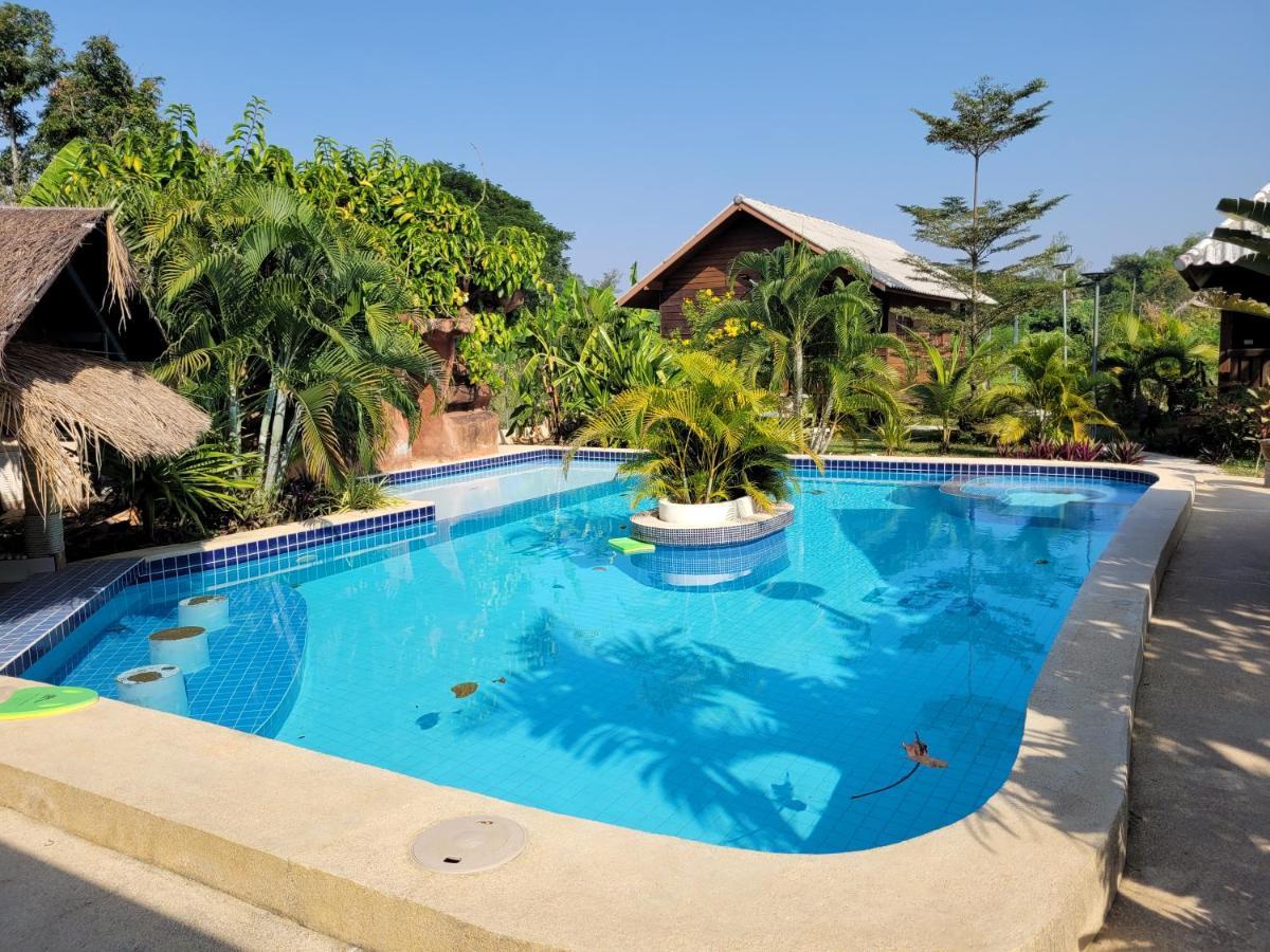Mister Check Paradise Si Chiang Mai Экстерьер фото