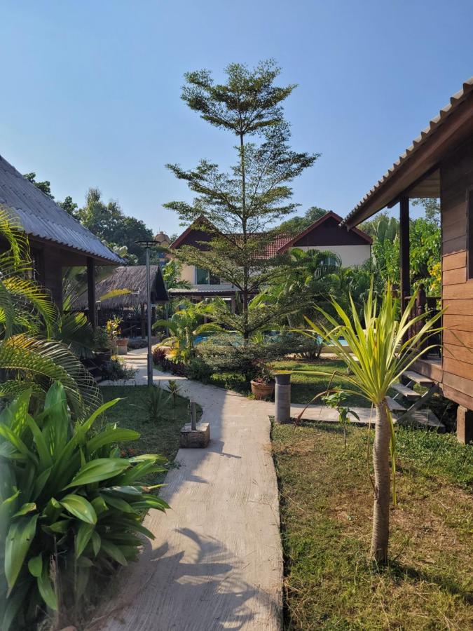 Mister Check Paradise Si Chiang Mai Экстерьер фото