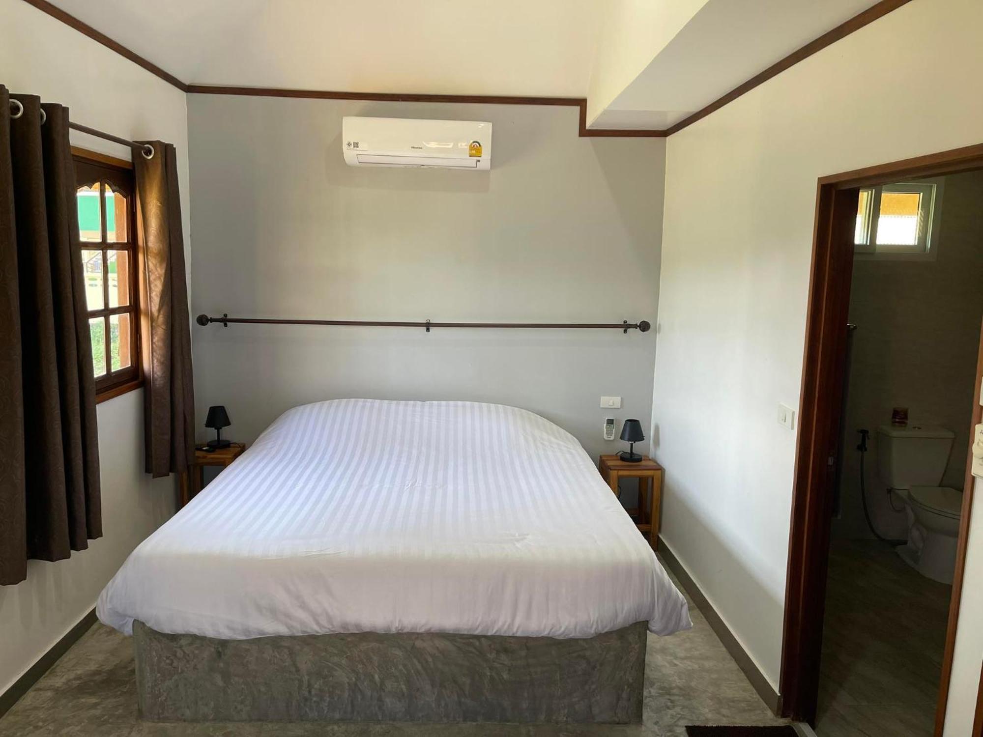 Mister Check Paradise Si Chiang Mai Экстерьер фото