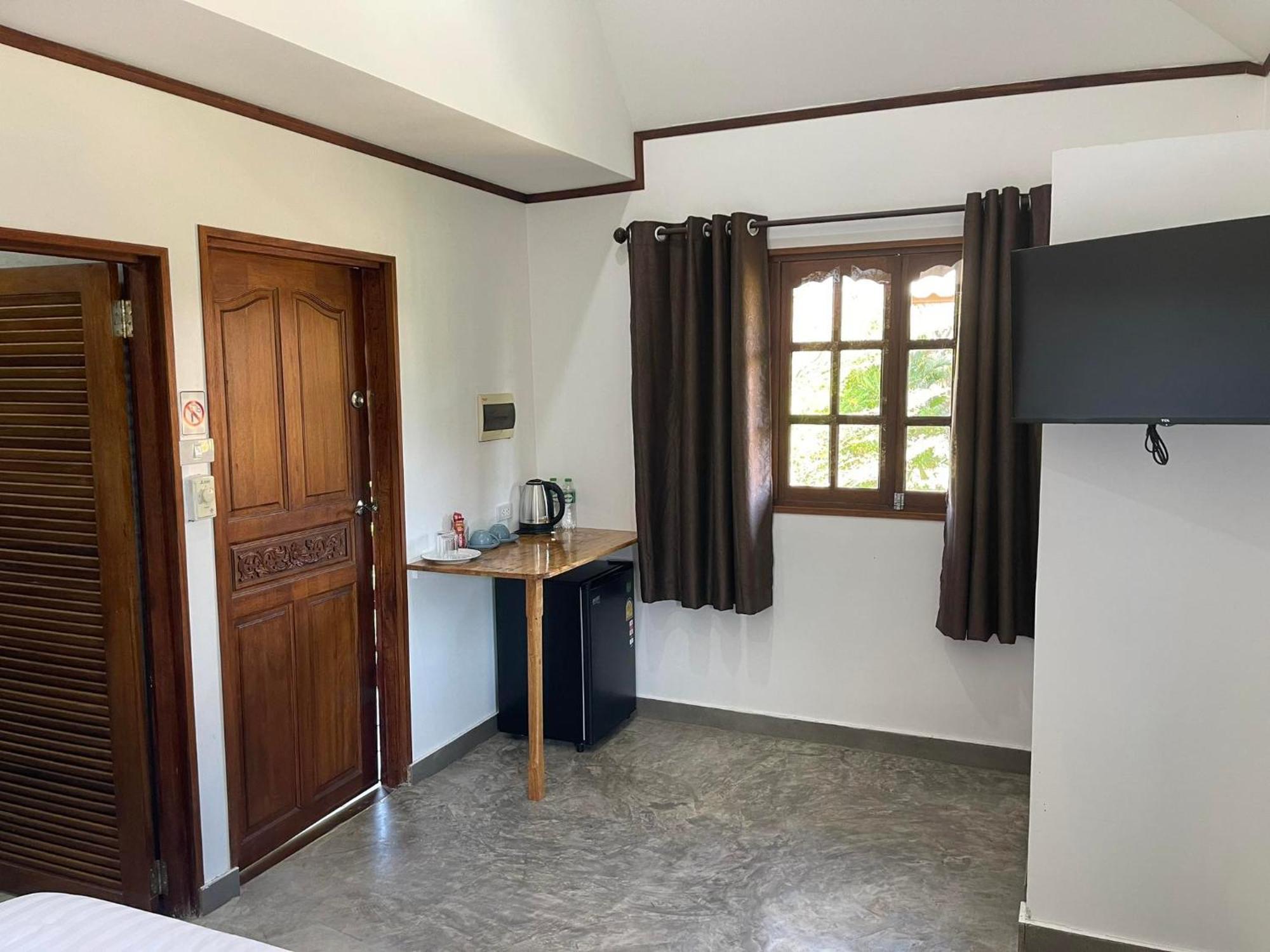 Mister Check Paradise Si Chiang Mai Экстерьер фото