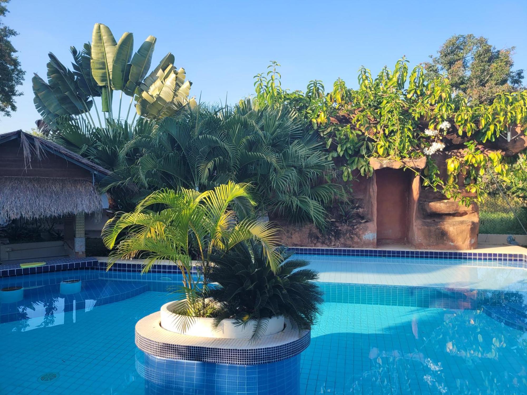Mister Check Paradise Si Chiang Mai Экстерьер фото