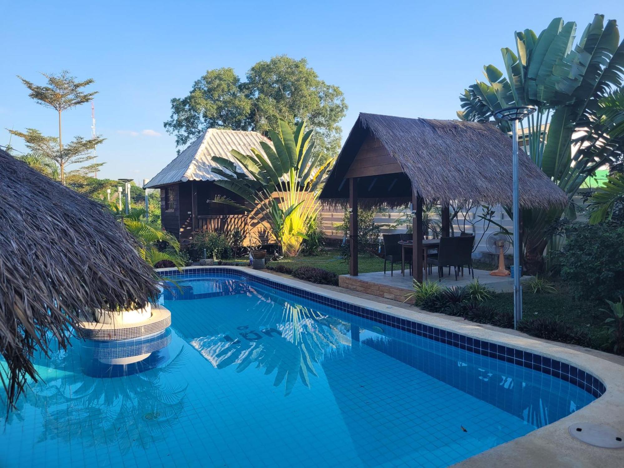 Mister Check Paradise Si Chiang Mai Экстерьер фото