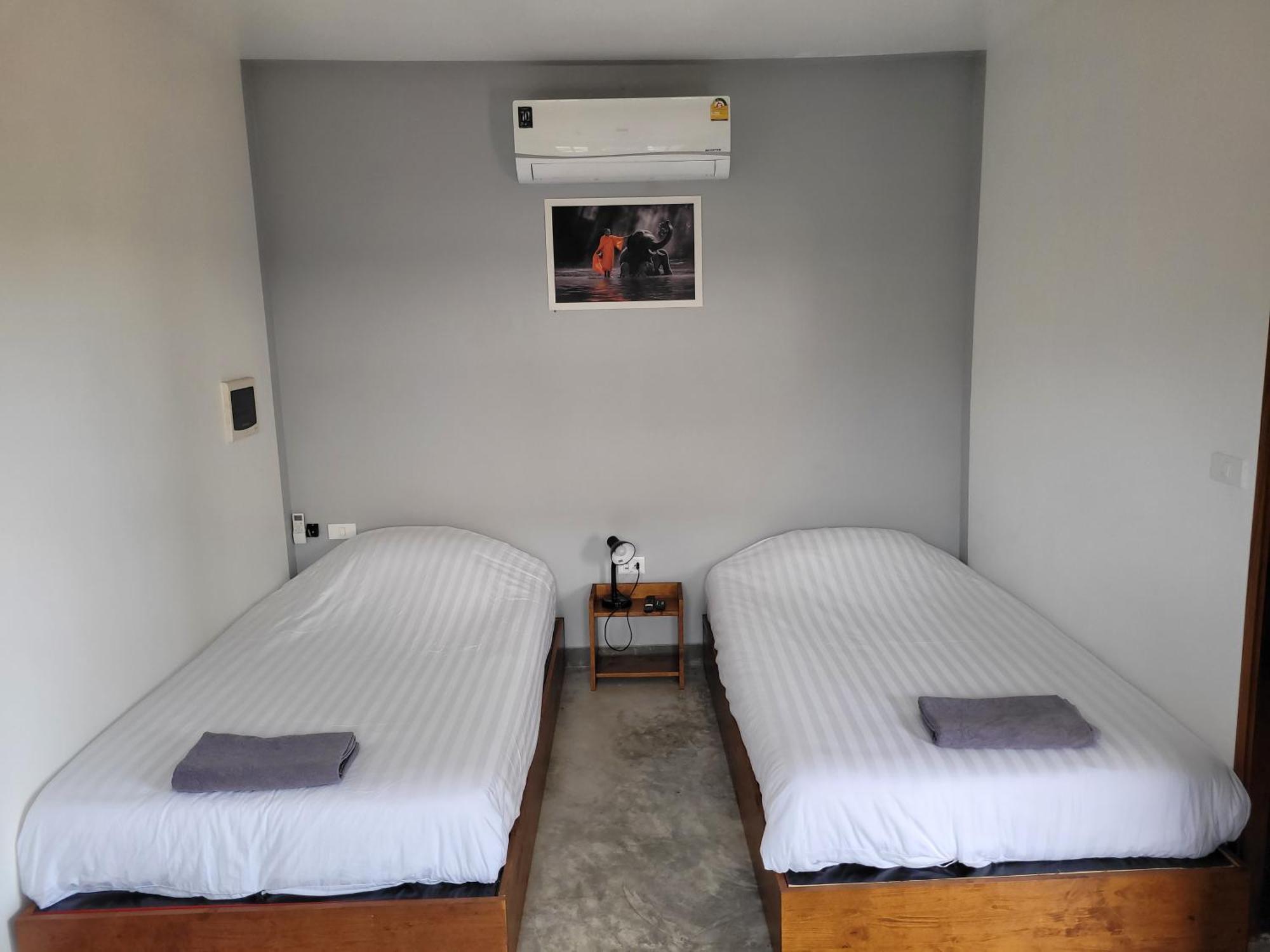 Mister Check Paradise Si Chiang Mai Экстерьер фото