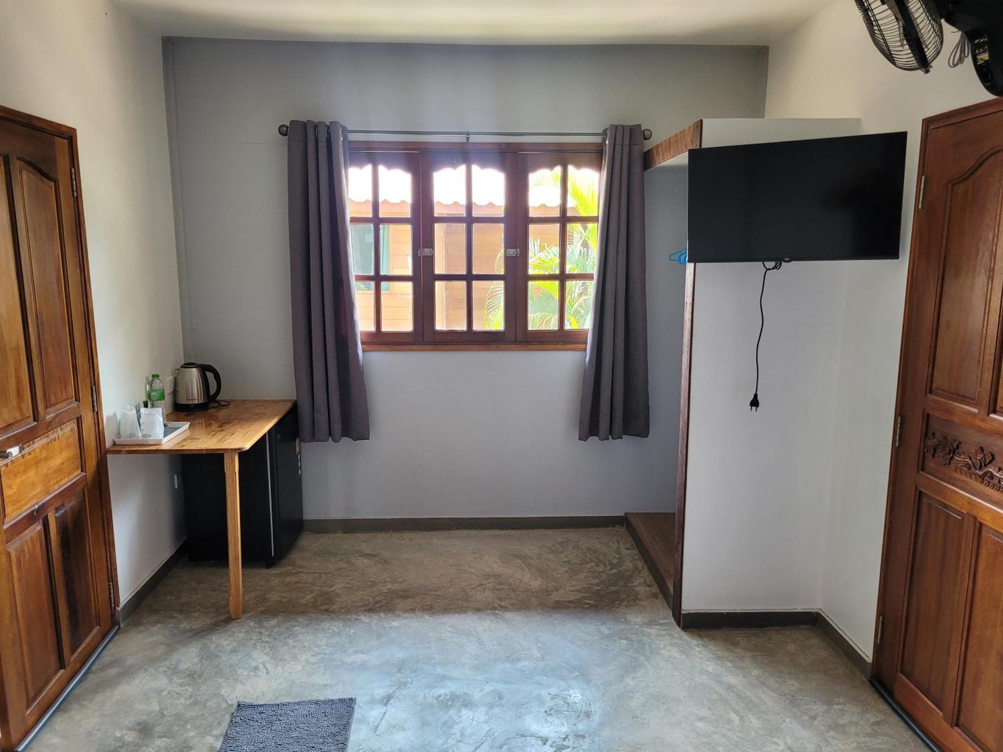 Mister Check Paradise Si Chiang Mai Экстерьер фото