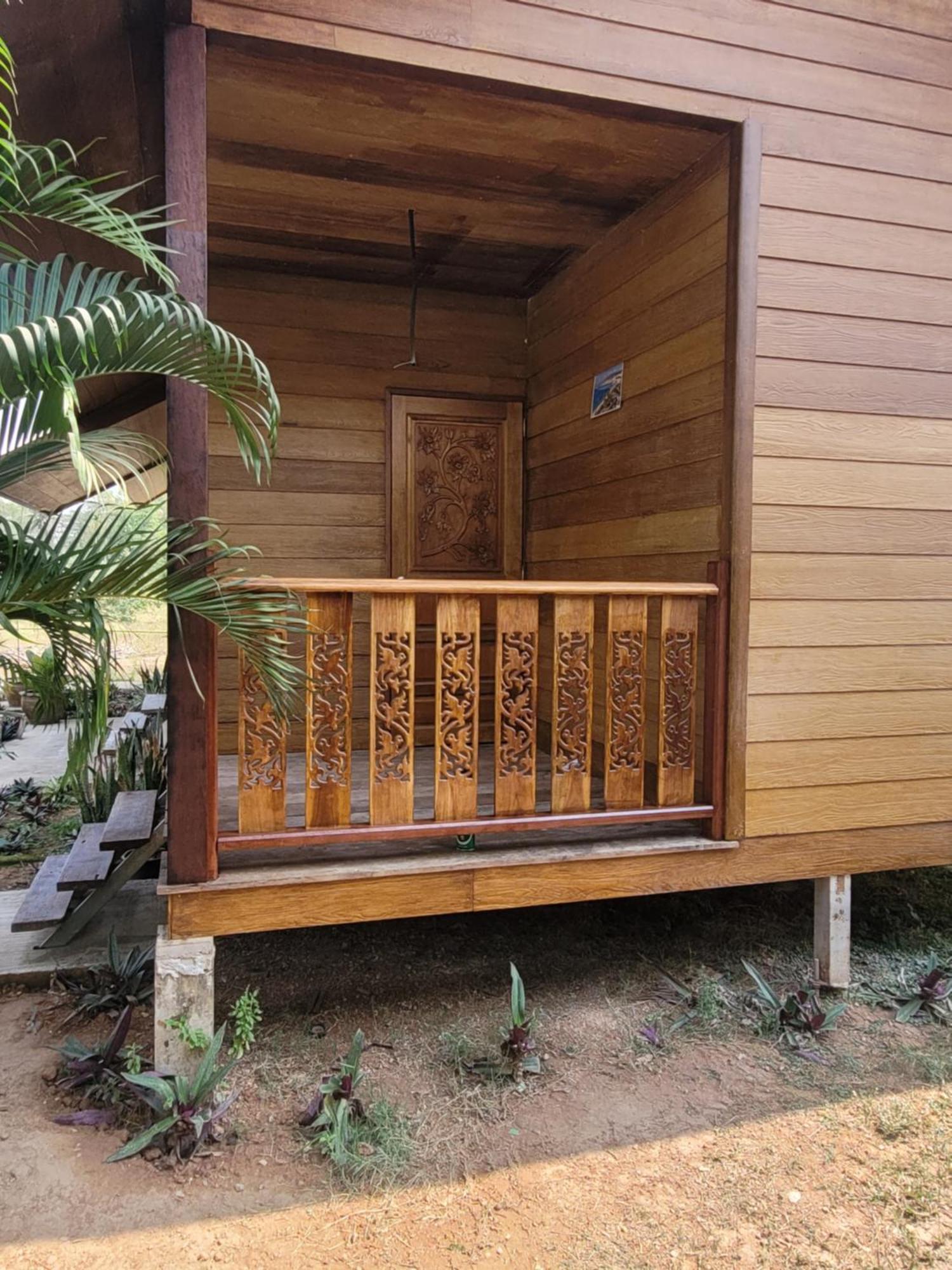 Mister Check Paradise Si Chiang Mai Экстерьер фото